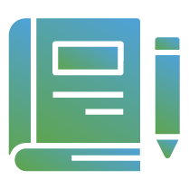 Notepad icon